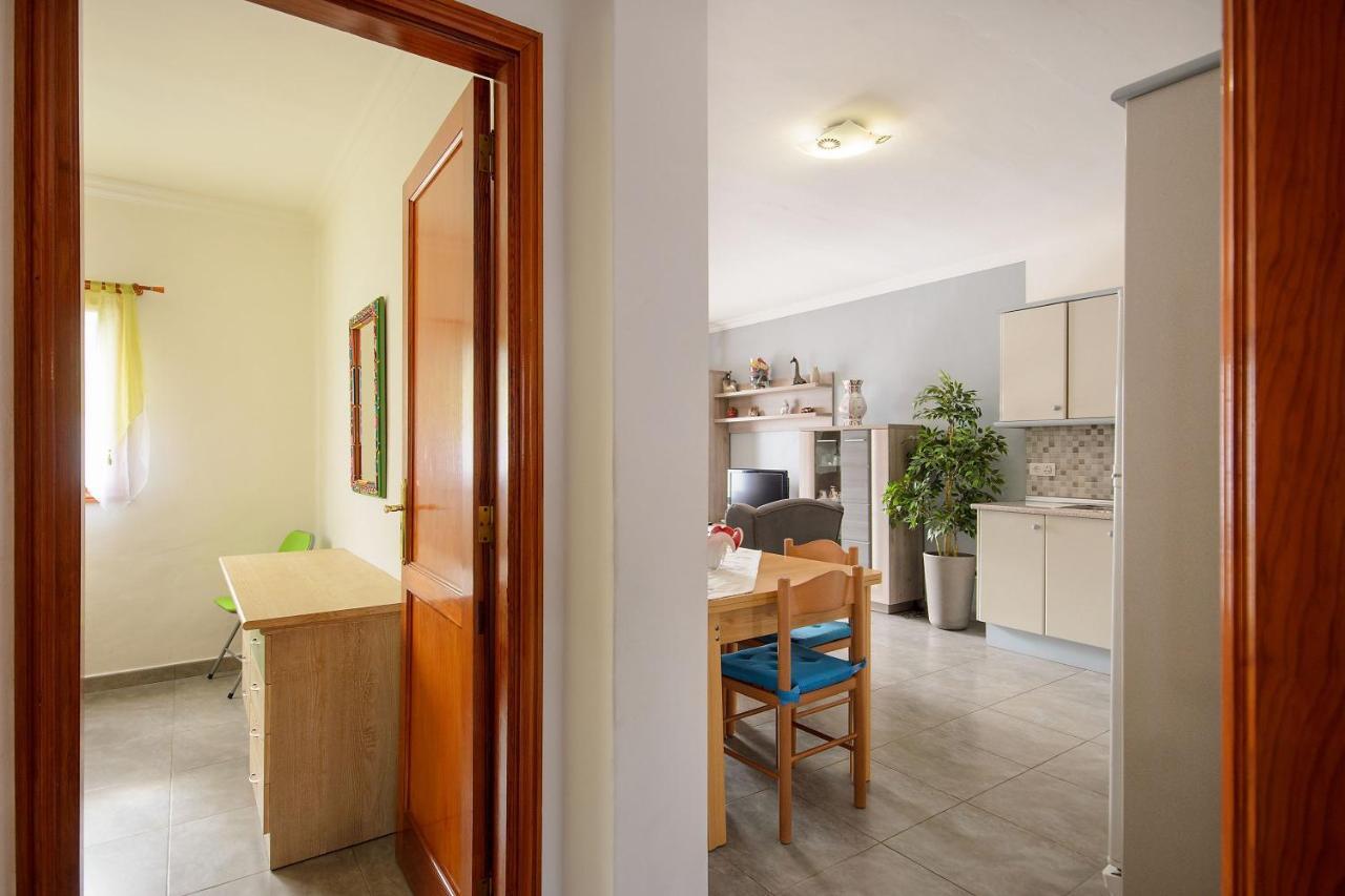 Apartamento Los Morales Puerto del Carmen Kültér fotó