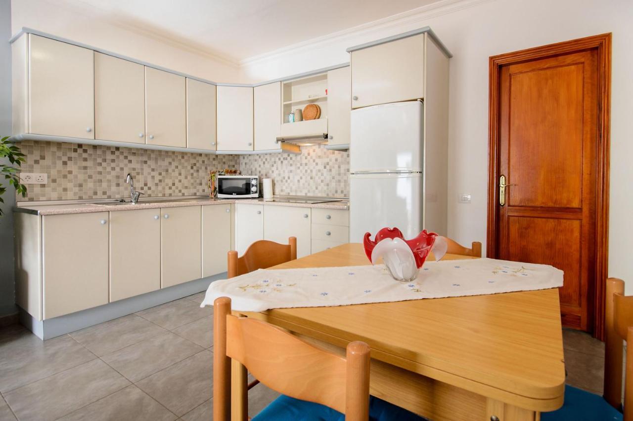 Apartamento Los Morales Puerto del Carmen Kültér fotó