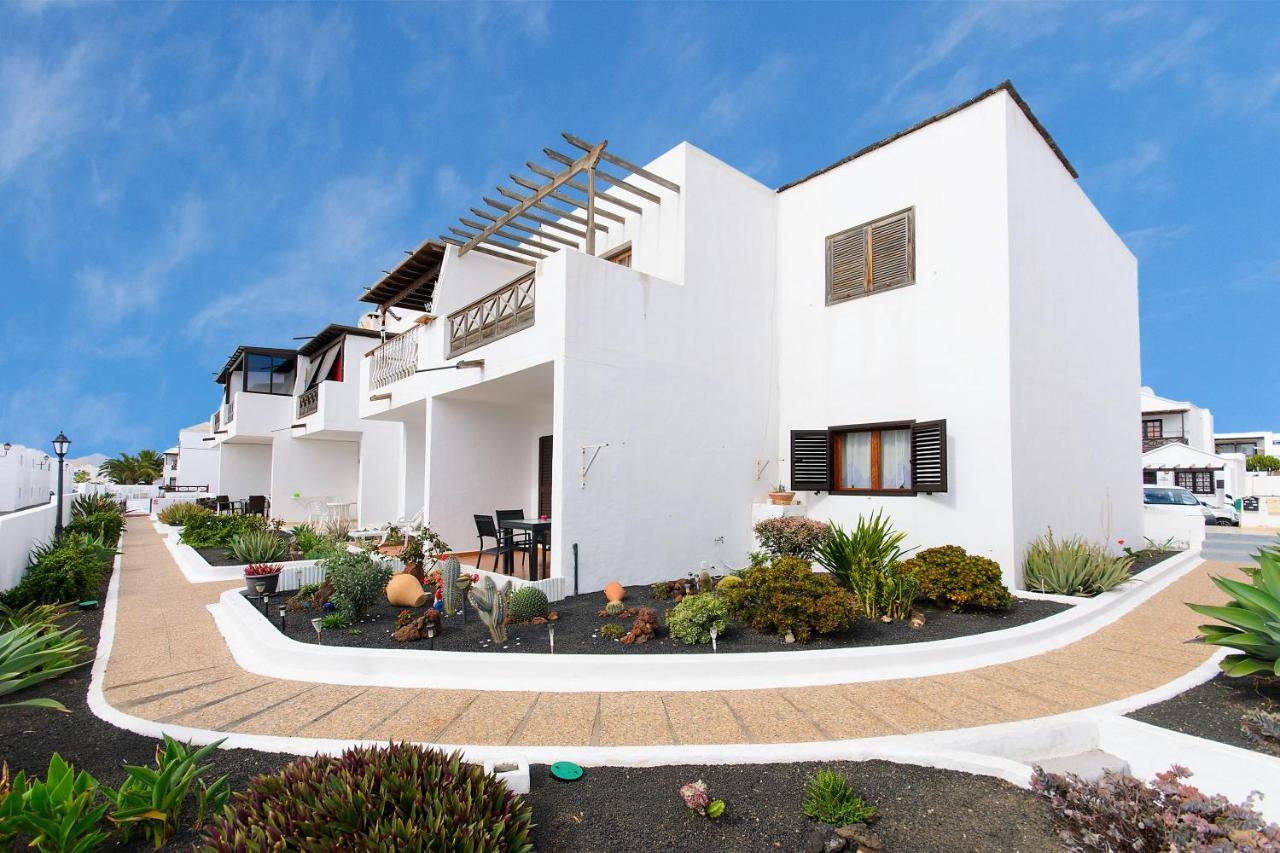 Apartamento Los Morales Puerto del Carmen Kültér fotó