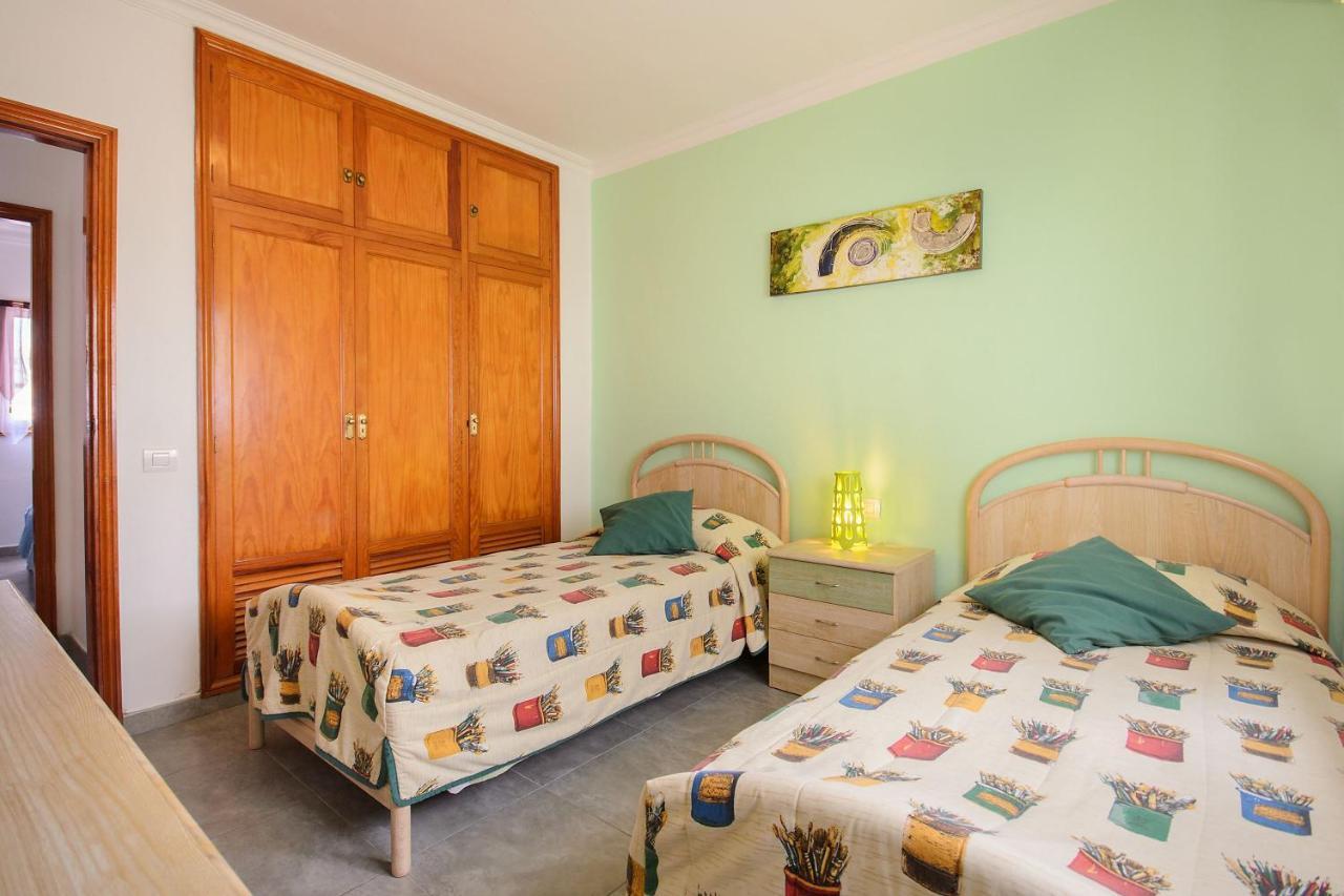Apartamento Los Morales Puerto del Carmen Kültér fotó