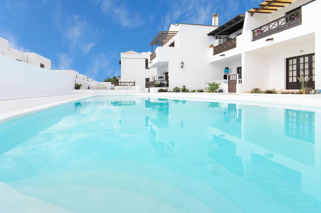 Apartamento Los Morales Puerto del Carmen Kültér fotó
