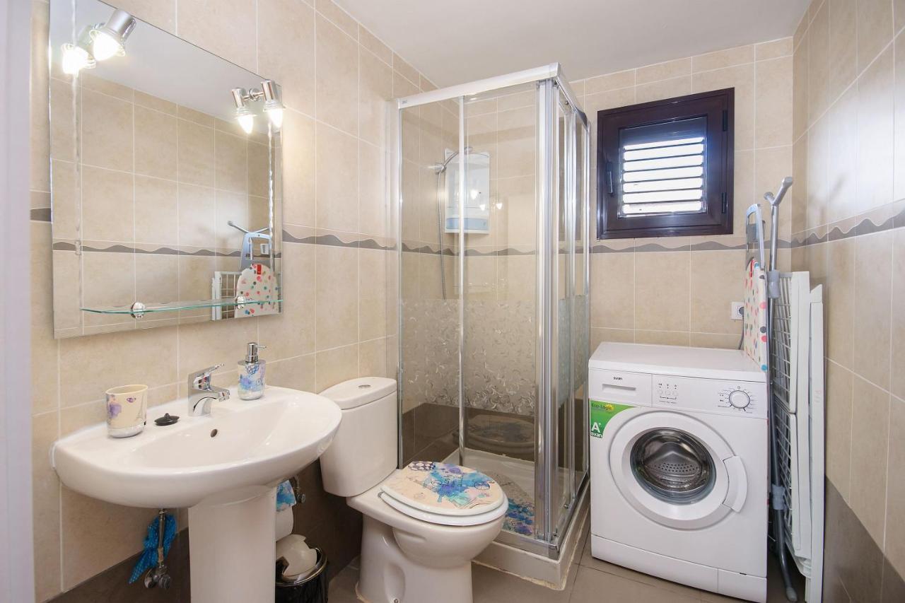 Apartamento Los Morales Puerto del Carmen Kültér fotó