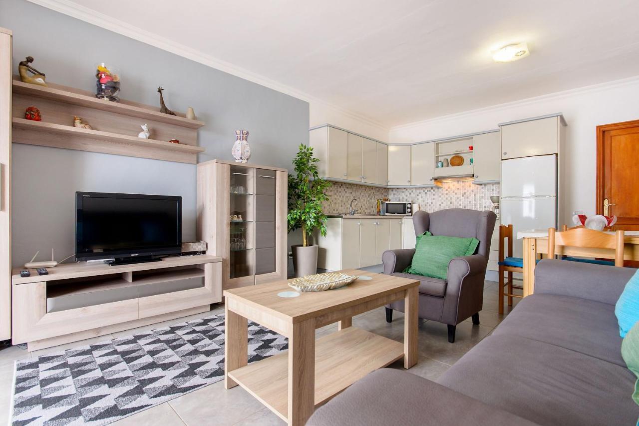 Apartamento Los Morales Puerto del Carmen Kültér fotó