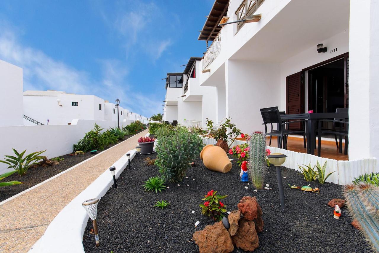 Apartamento Los Morales Puerto del Carmen Kültér fotó