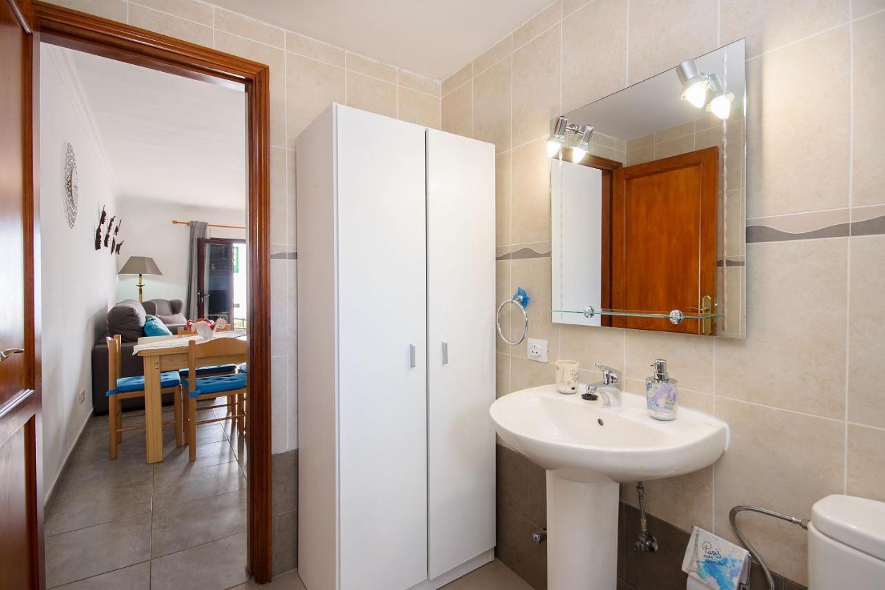 Apartamento Los Morales Puerto del Carmen Kültér fotó