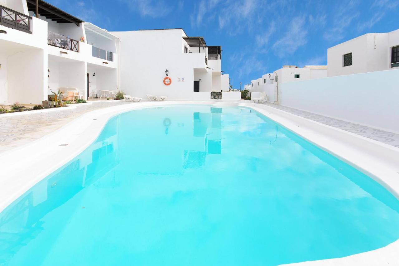 Apartamento Los Morales Puerto del Carmen Kültér fotó