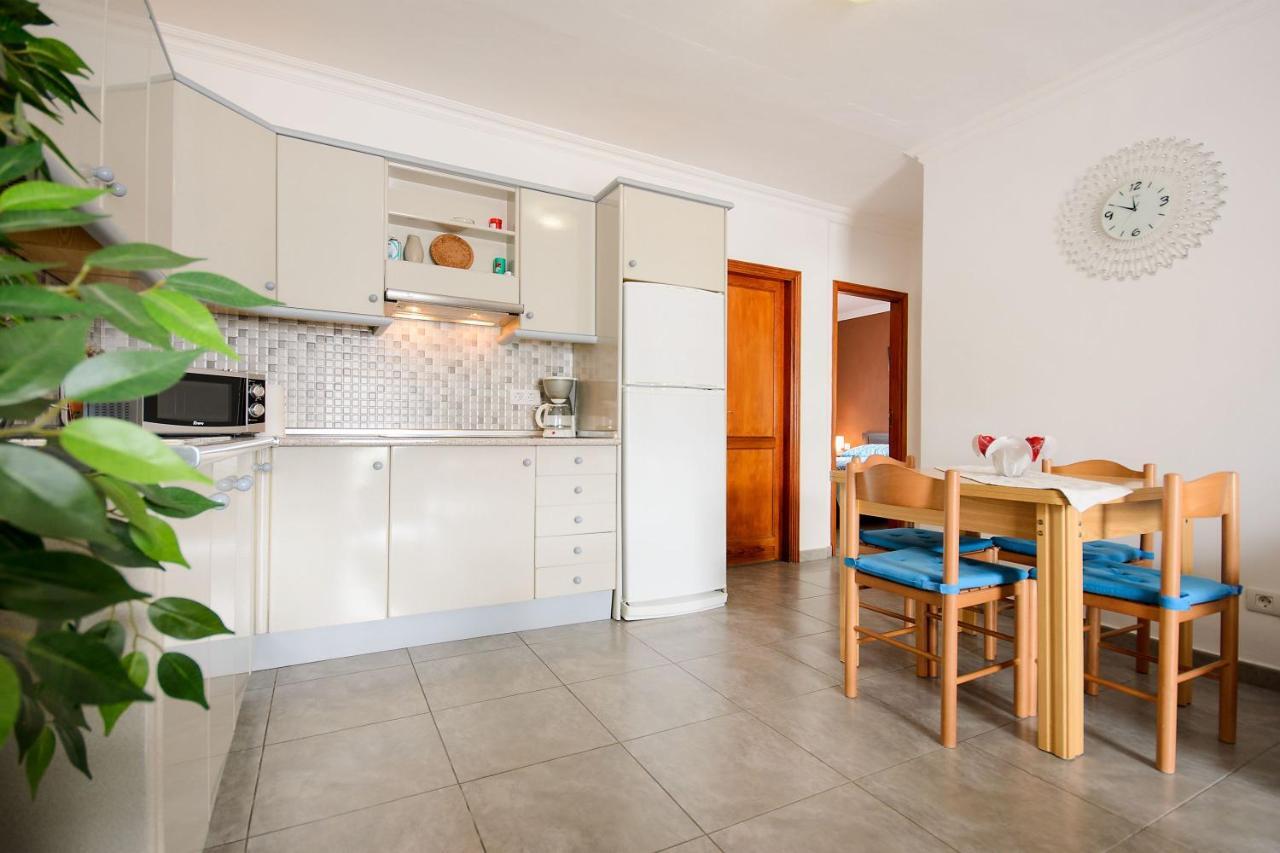 Apartamento Los Morales Puerto del Carmen Kültér fotó