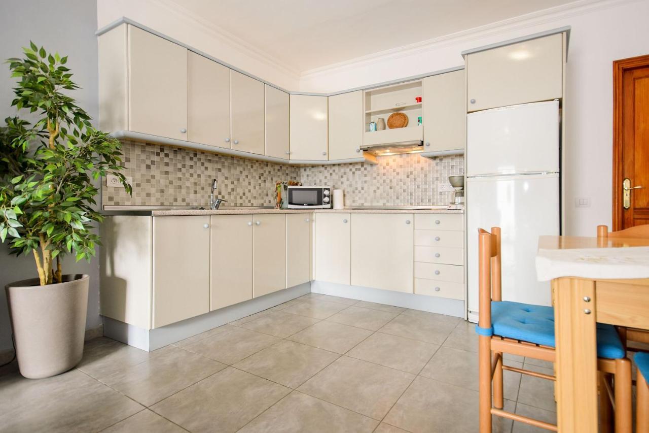 Apartamento Los Morales Puerto del Carmen Kültér fotó